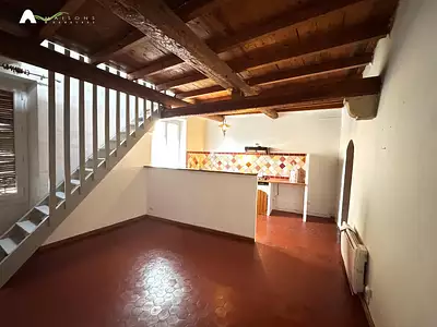 Appartement, 55 m²