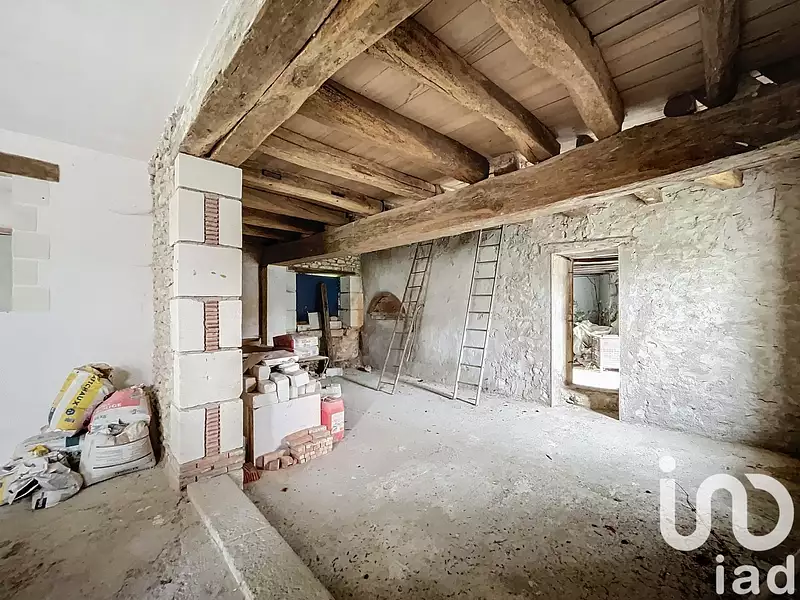 Maison, 180 m²