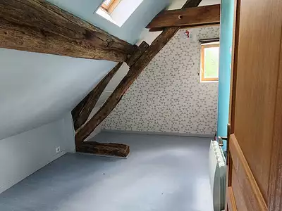 Maison, 110 m²