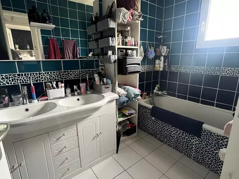Maison, 94 m²