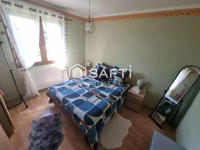 Maison, 110 m²