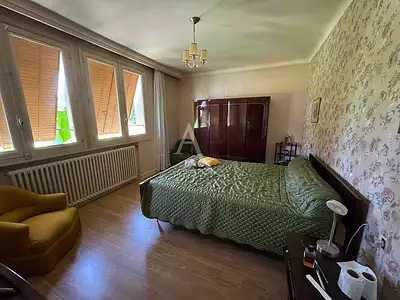 Maison, 118,79 m²