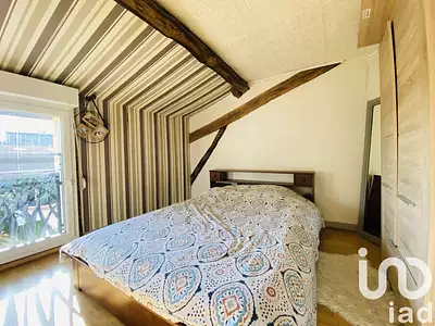Maison, 112 m²