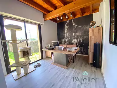 Maison, 300 m²