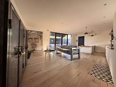 Maison, 200 m²