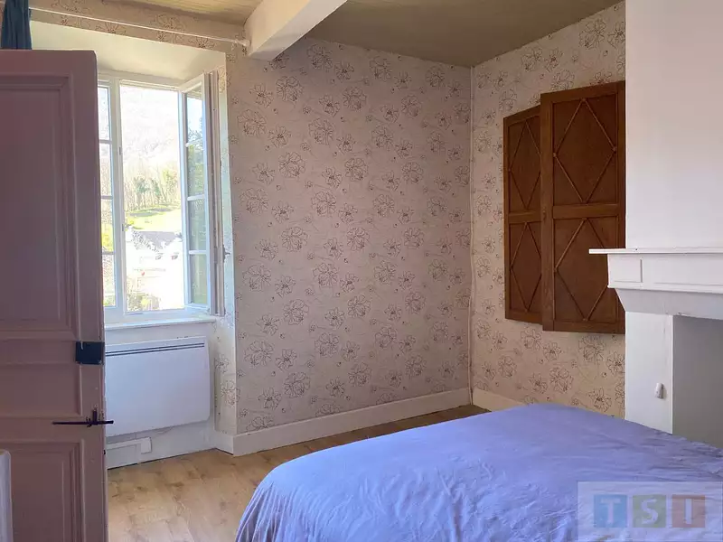 Maison, 110 m²