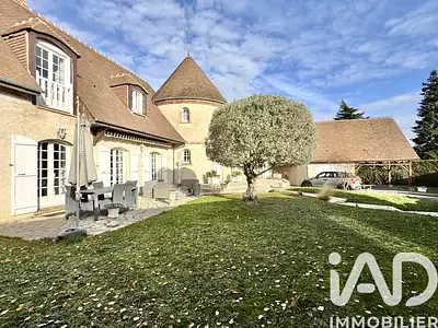 Maison, 232 m²