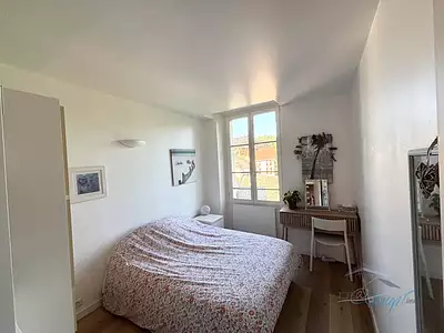 Appartement, 89,61 m²