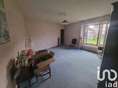 Maison, 145 m²