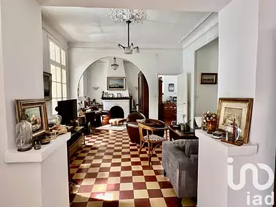 Maison, 161 m²