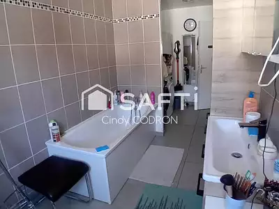 Maison, 113 m²