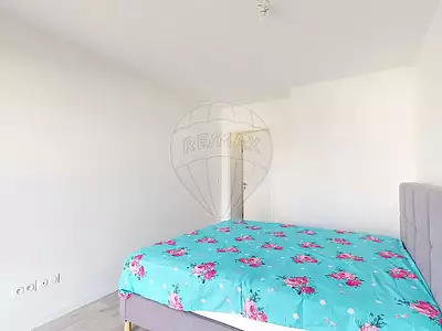 Appartement, 64 m²