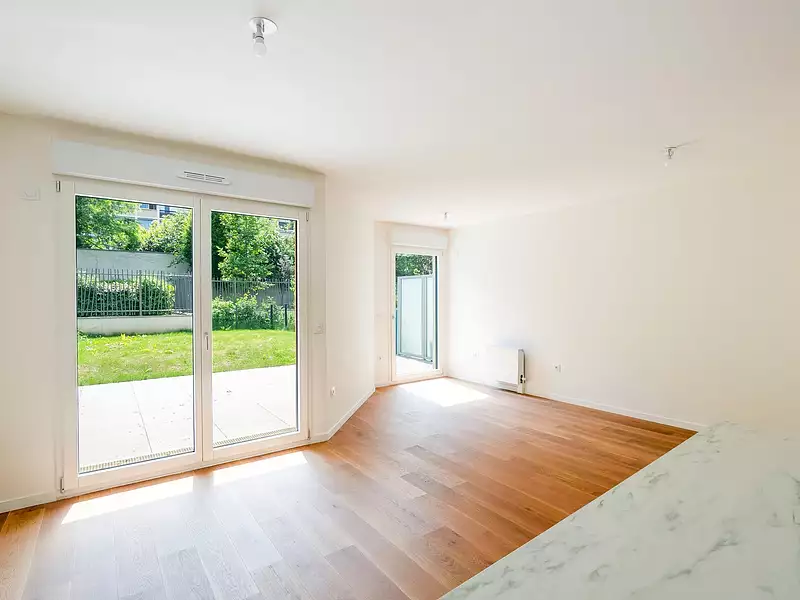 Appartement, 83 m²