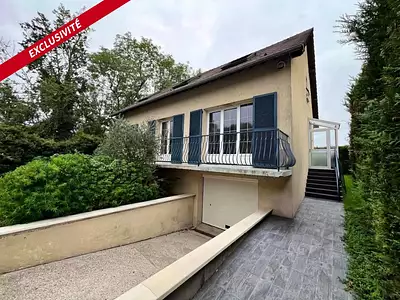 Maison, 174 m²
