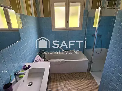 Maison, 101 m²