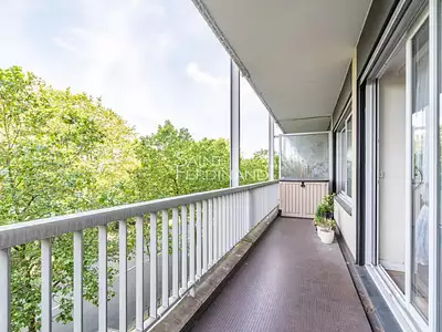 Appartement, 105 m²
