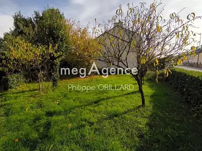 Maison, 120 m²