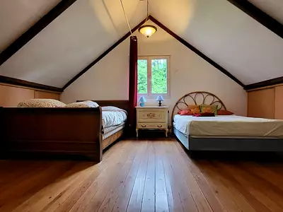 Maison, 95 m²