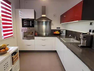Maison, 75 m²