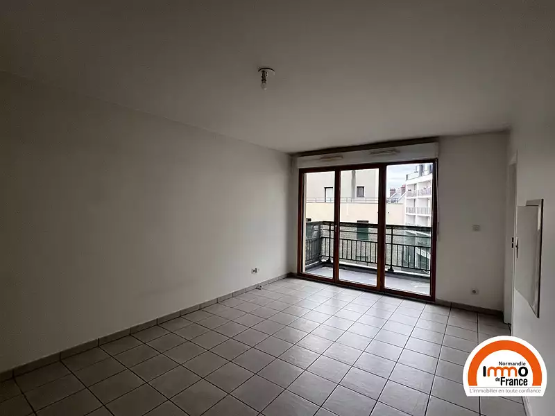 Appartement, 64,9 m²