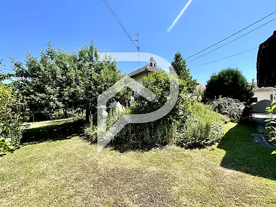 Maison, 94,75 m²