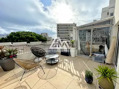 Appartement, 83,94 m²