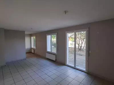 Appartement, 53 m²