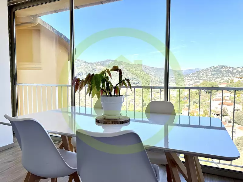 Appartement, 70,38 m²