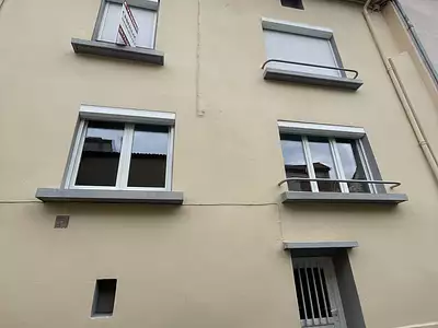 Maison, 100 m²