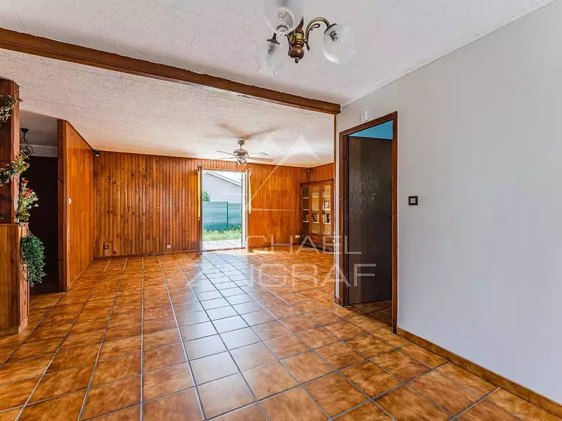 Maison, 85 m²