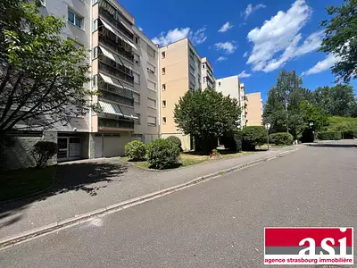 Appartement, 78,84 m²
