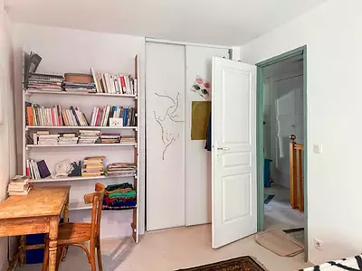 Maison, 183 m²