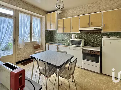 Maison, 182 m²