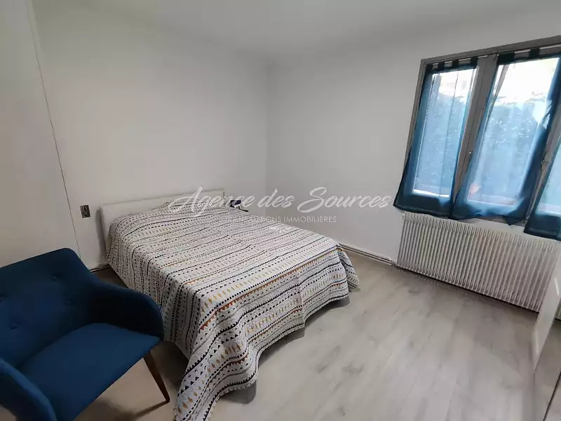 Maison, 65 m²