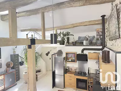 Maison, 189 m²