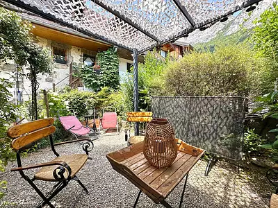 Maison, 85,18 m²