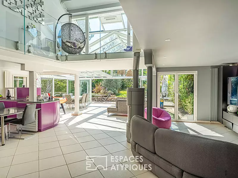 Maison, 258 m²