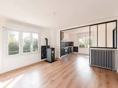 Maison, 73 m²