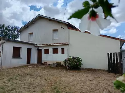 Maison, 82 m²