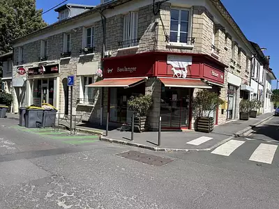 Appartement, 109 m²