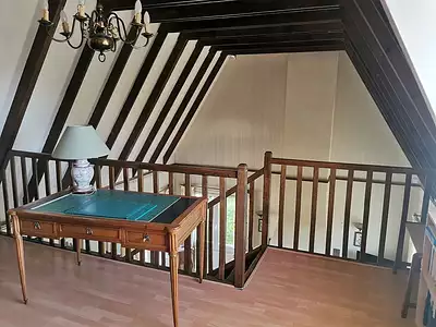 Maison, 83 m²