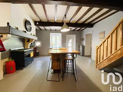 Maison, 277 m²
