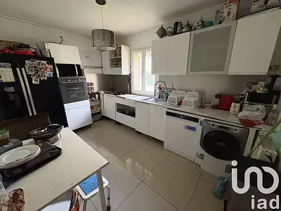Maison, 190 m²