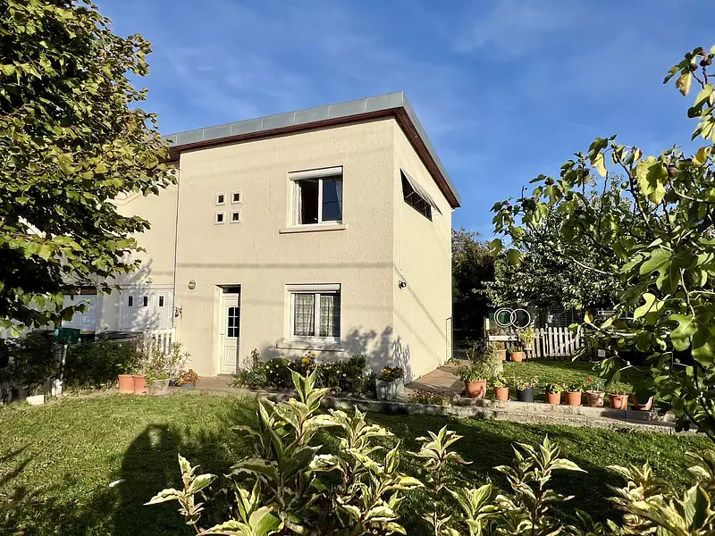 Maison, 70 m²