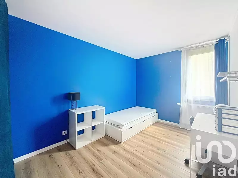 Appartement, 69 m²