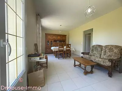Maison, 78 m²