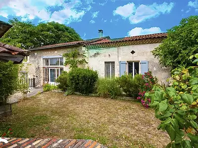 Maison, 259 m²
