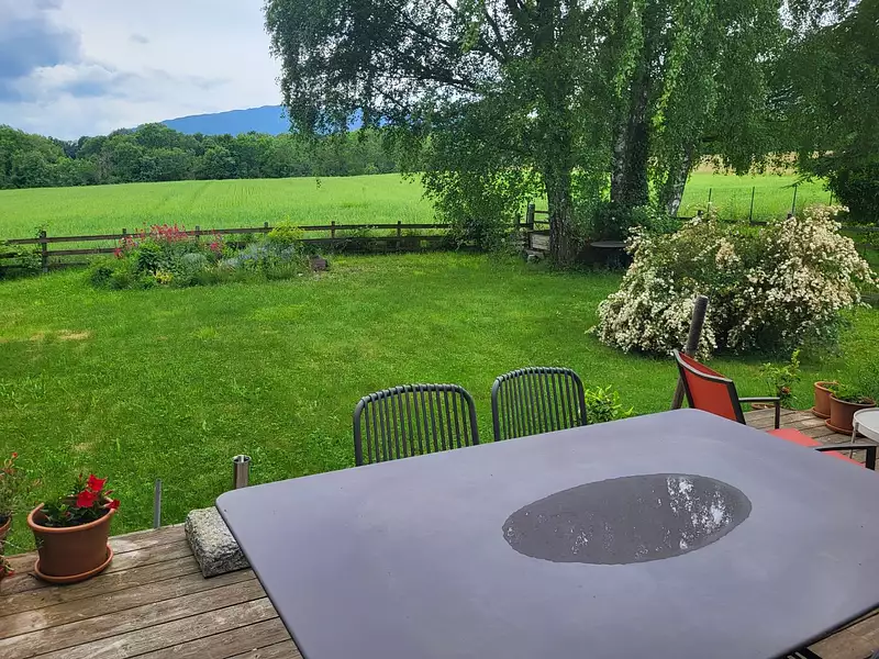 Maison, 111 m²