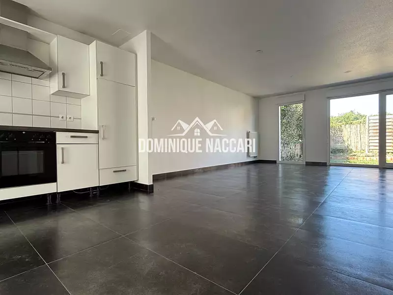 Maison, 110 m²