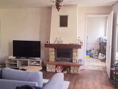 Maison, 97 m²